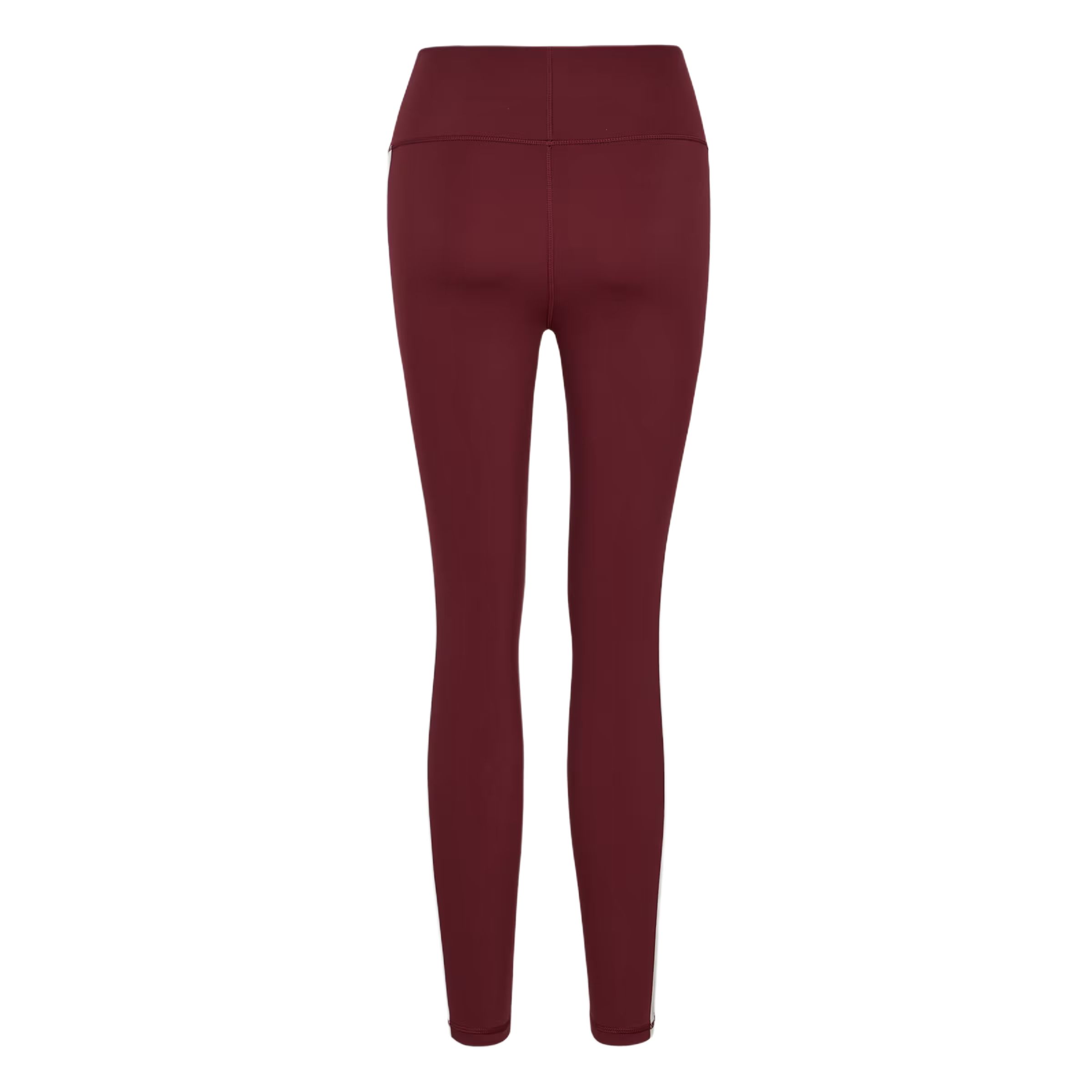 Adidas Спортивные штаны Women's Red Moderate — фото 3