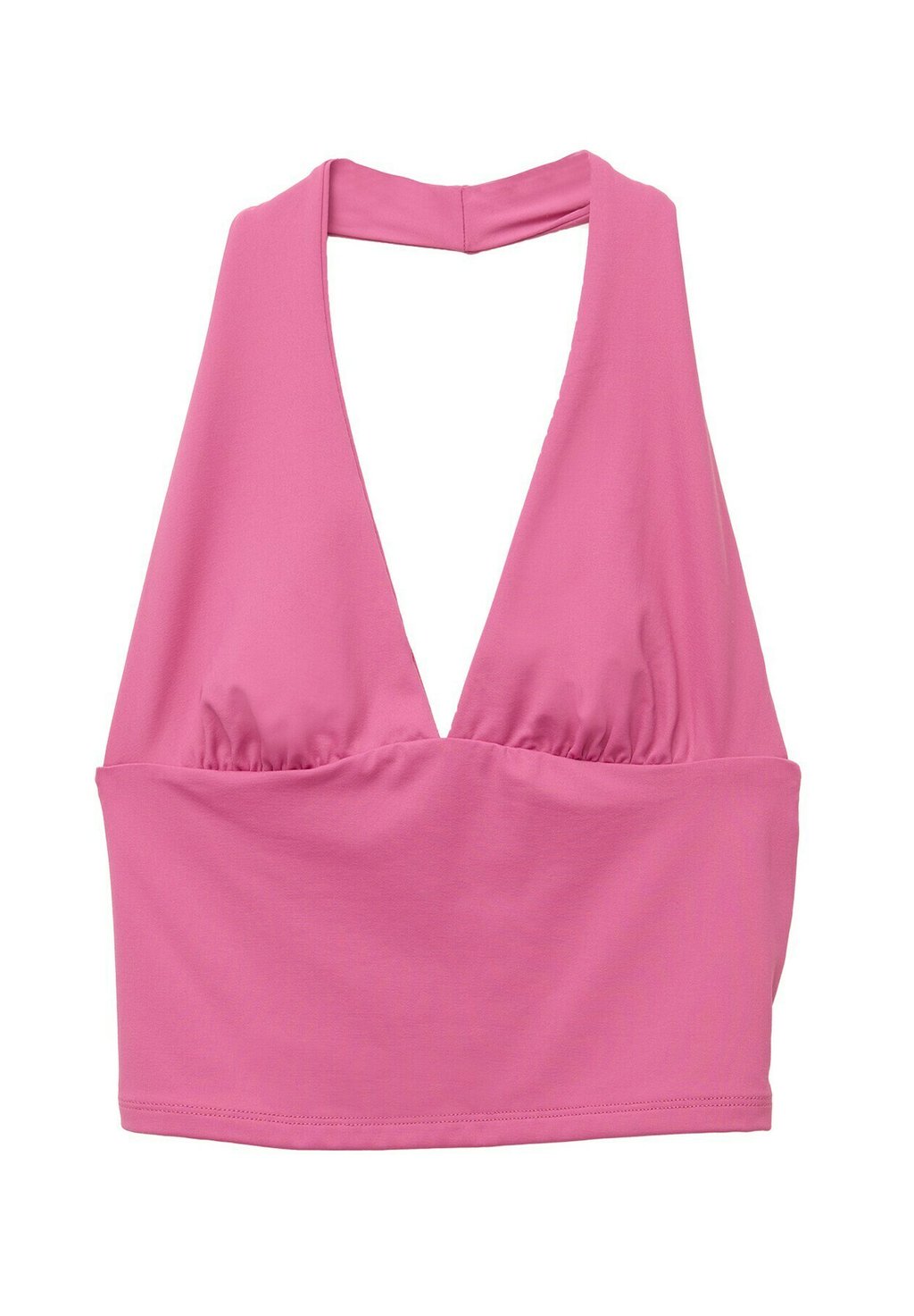 

Топ PULL&BEAR, цвет Berry