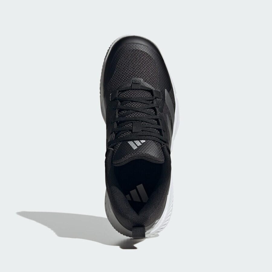 Кроссовки ADIDAS PERFORMANCE Athletic Court Team 2.0, черный — фото 3