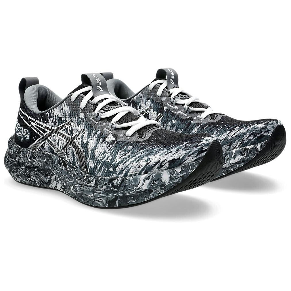 Кроссовки мужские Asics Noosa Tri 16, черные/белые — фото 4