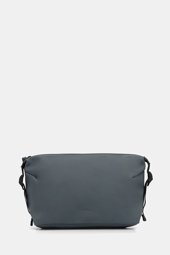 

Косметичка 15630 Hilo Wash Bag Rains, синий
