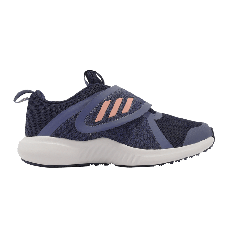 

Кроссовки adidas FortaRun X CF J 'Legend Ink Pink', синий