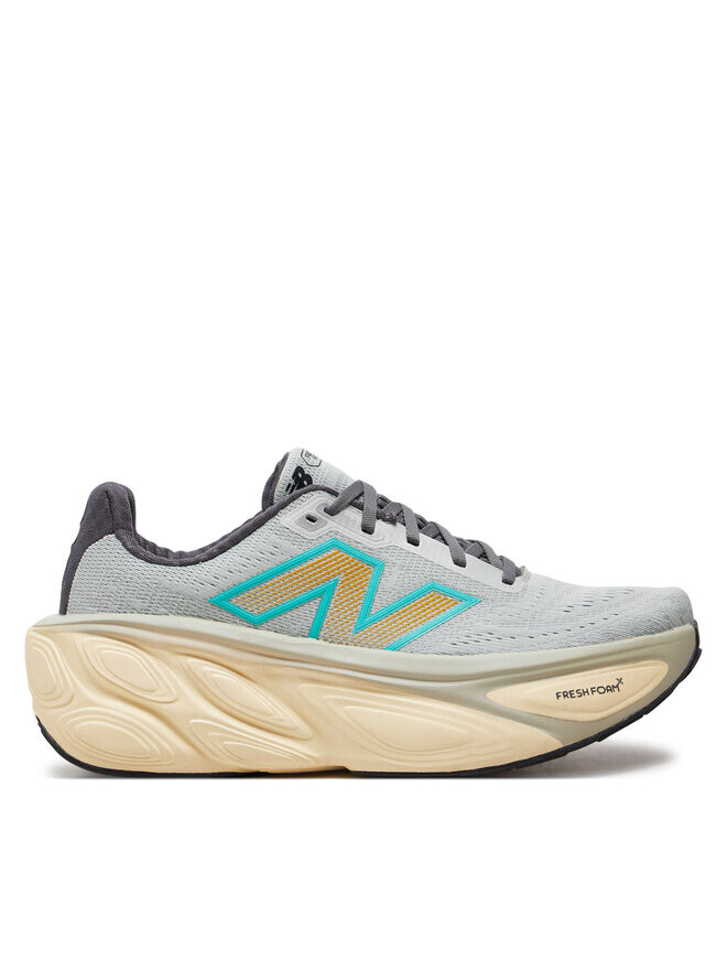 

Кроссовки New Balance, серый