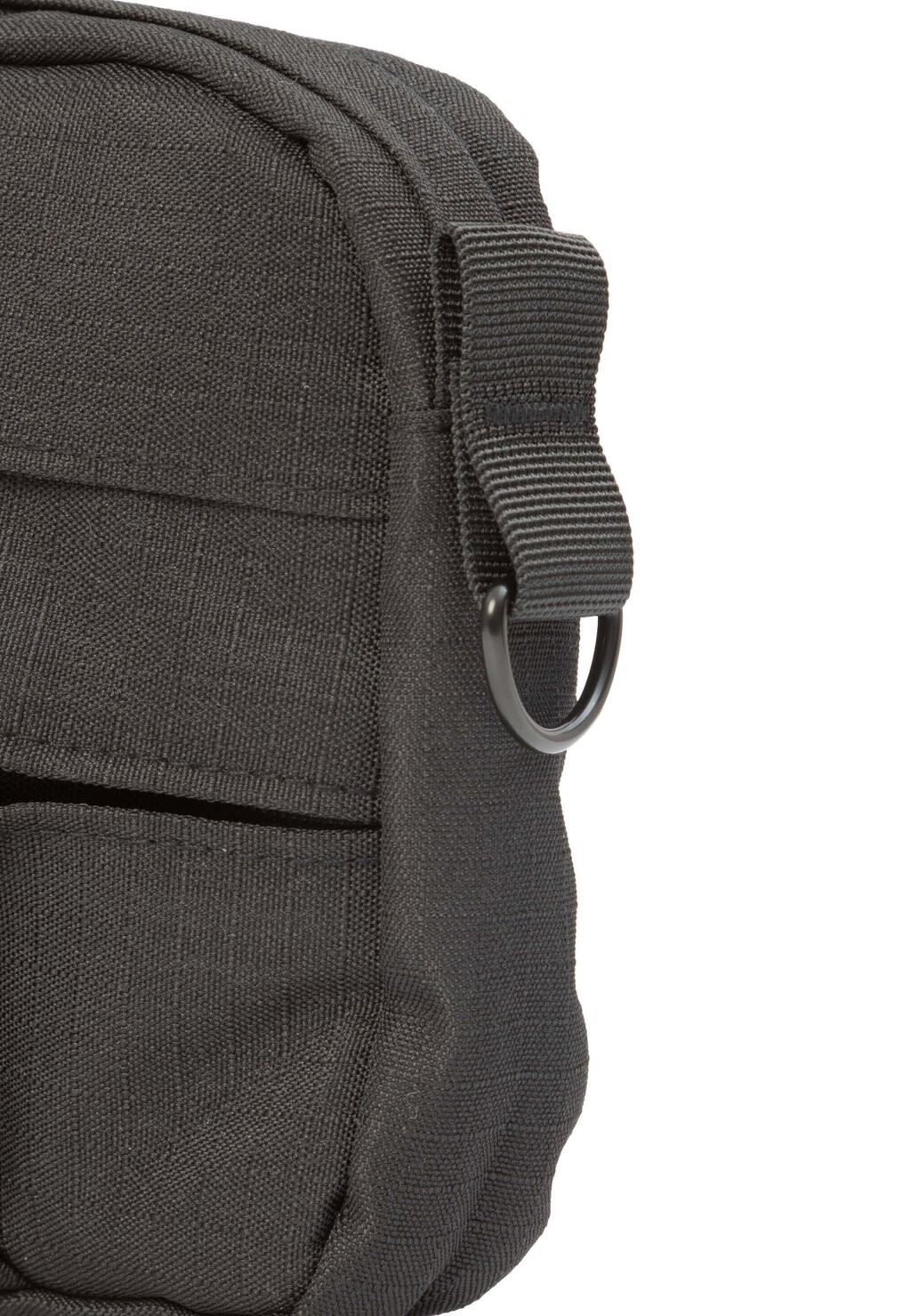 

Косметичка TAP Cleptomanicx, черный