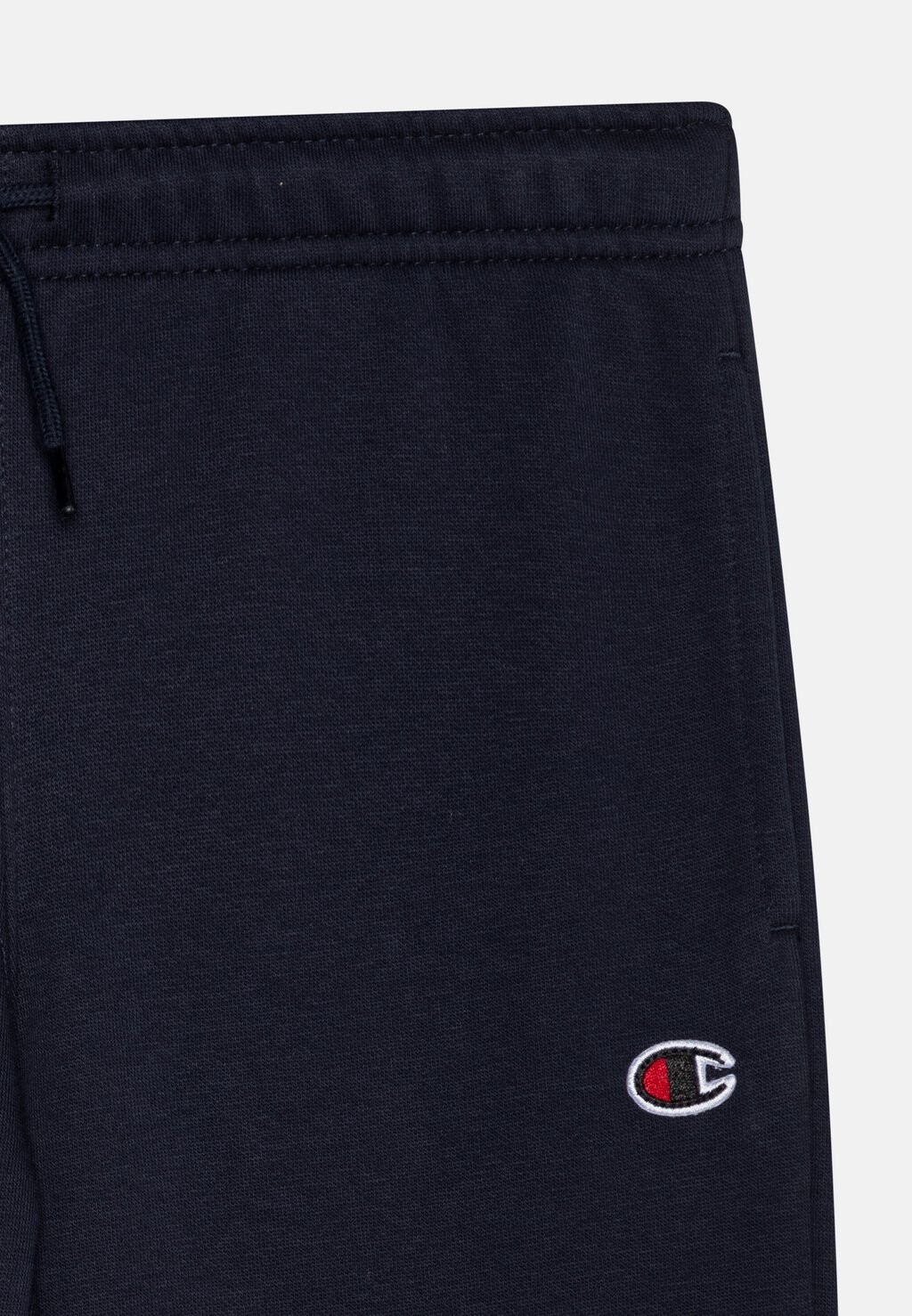 Спортивные штаны ICONS CUFF PANTS CONTRAST LOGO UNISEX Champion, темно-синий — фото 2