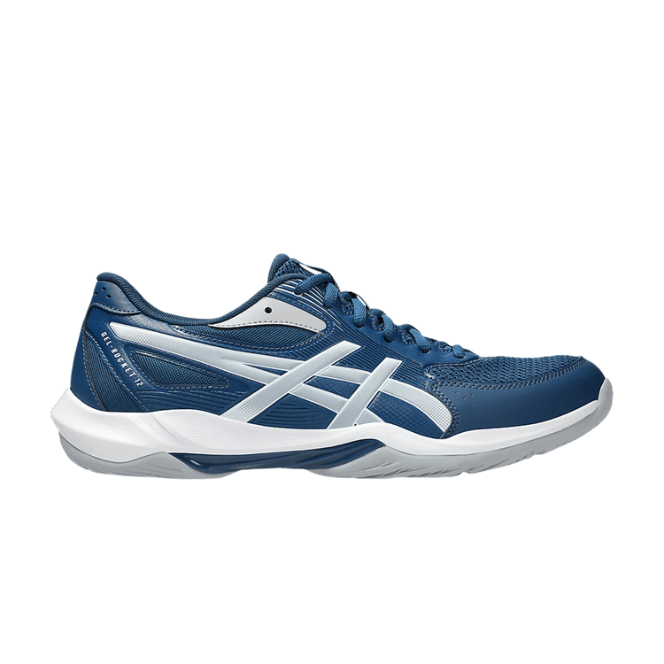 

Кроссовки Gel Rocket 12 'Mako Blue Piedmont Grey', синий