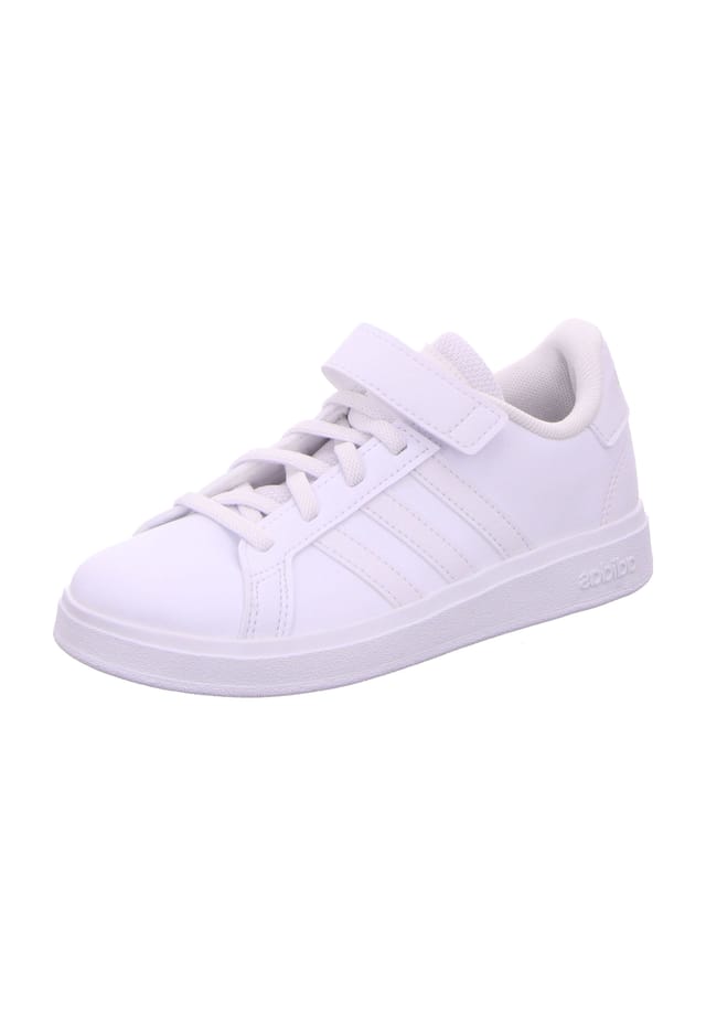 

Кроссовки Grand Court 2.0 Adidas, белый