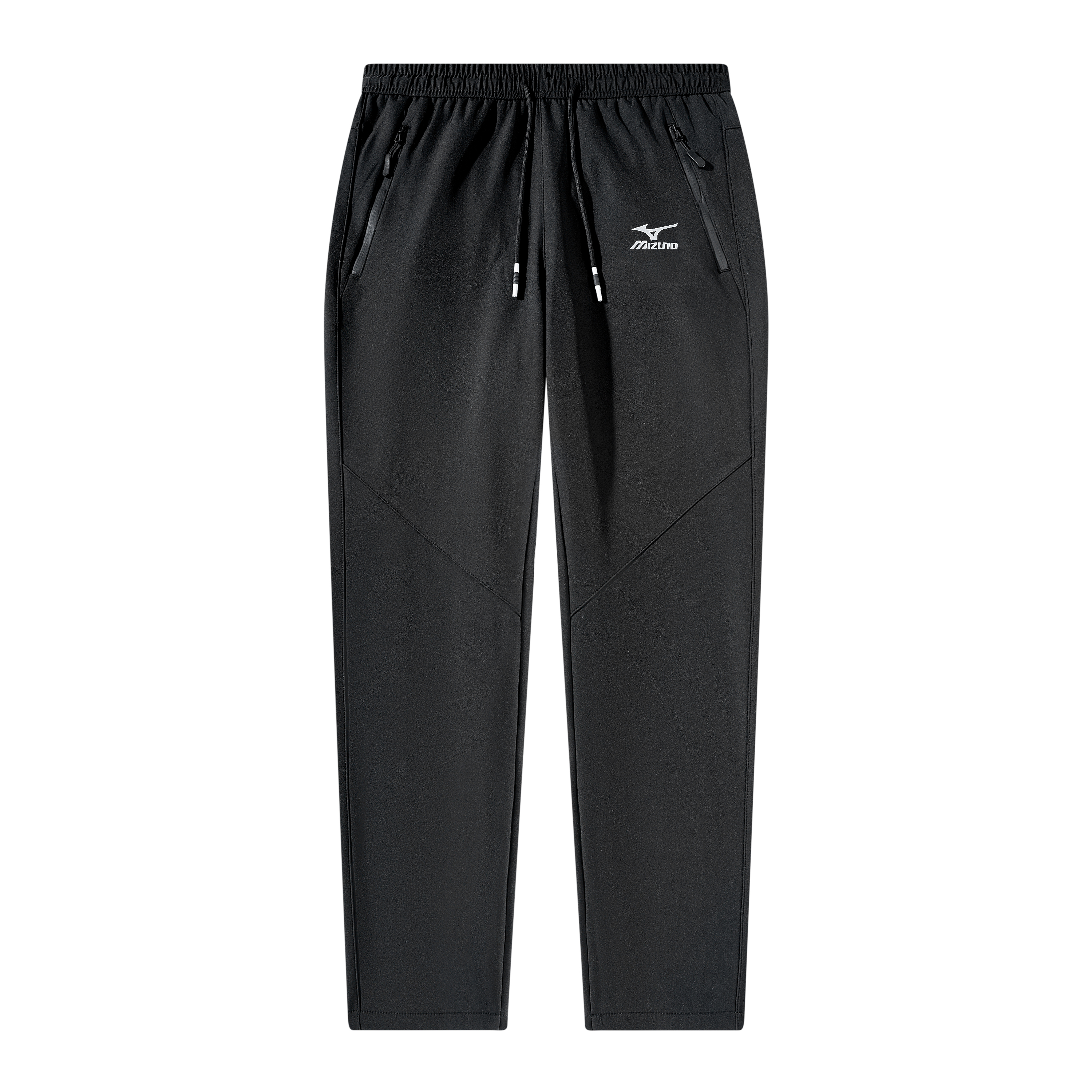 

Ветровка унисекс Mizuno, черный