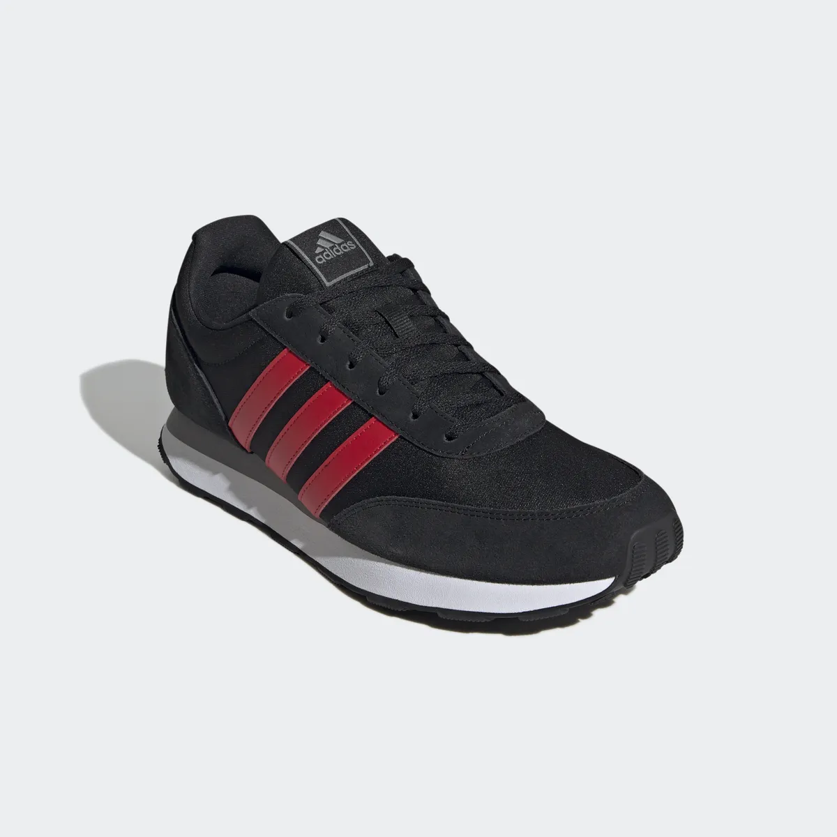 

Спортивные кроссовки adidas "RUN 60S 3.0" Adidas Sportswear, серый