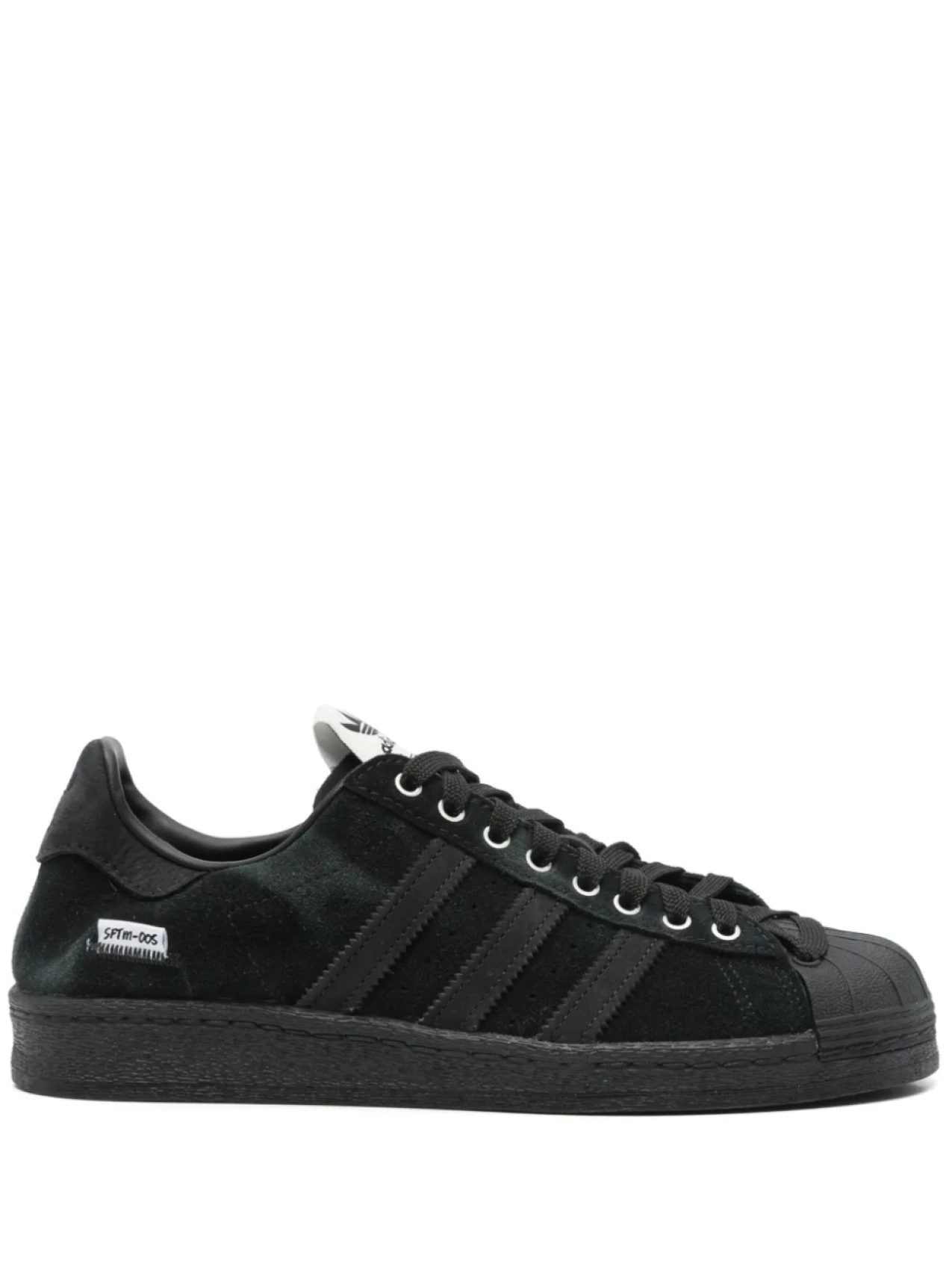 

Кроссовки Song For The Mute x Adidas Superstar 005, черный