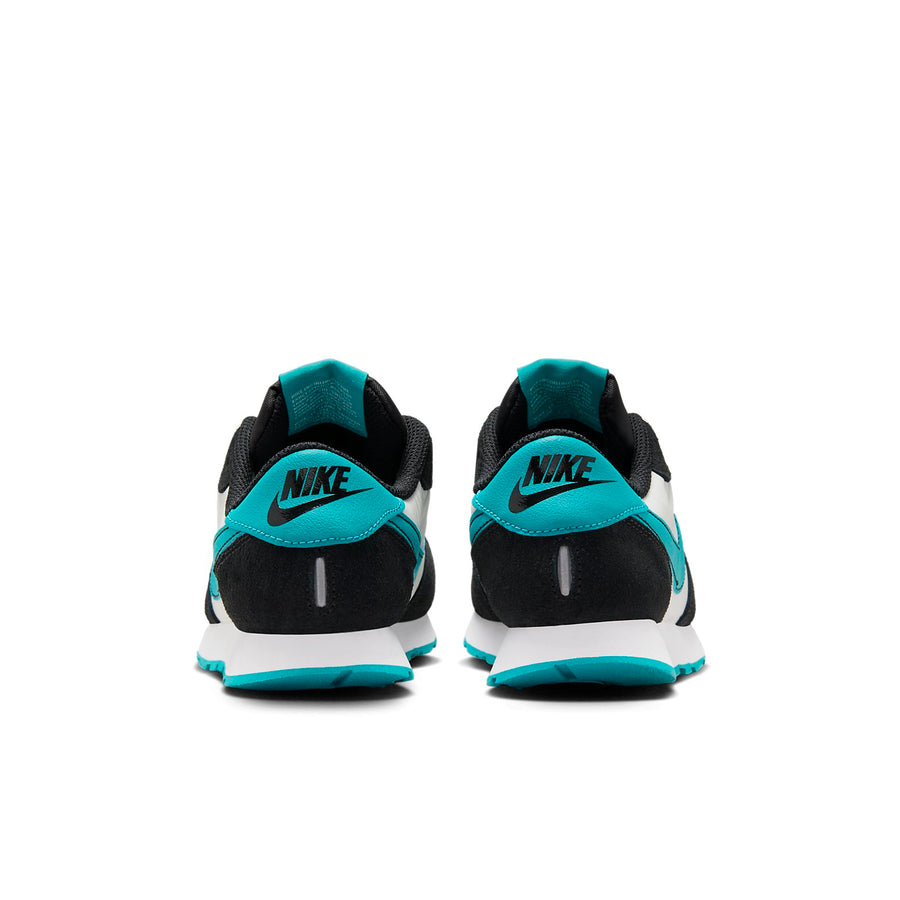 Кроссовки (GS) Nike MD Valiant 'White Black Teal', белый — фото 4