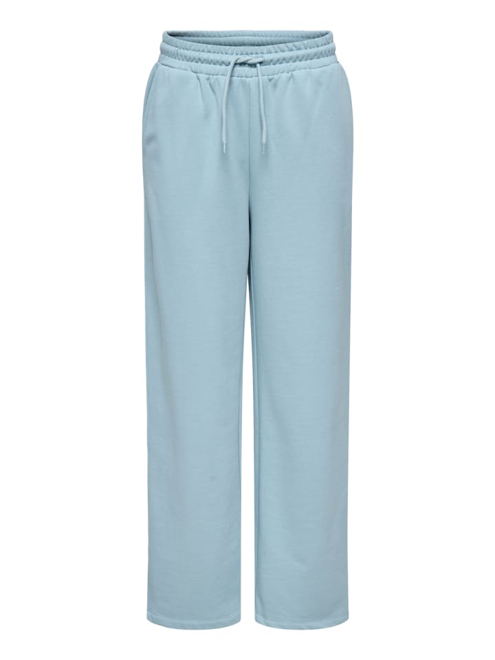 

Only Play Брюки «Мэри» светло-голубого цвета