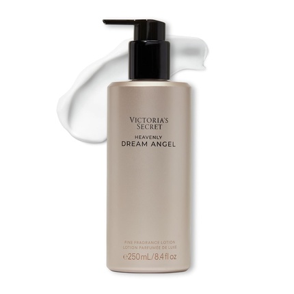 Dream Angel Ароматный лосьон Woody Gourmand Питательный для кожи 12 унций Victoria's Secret