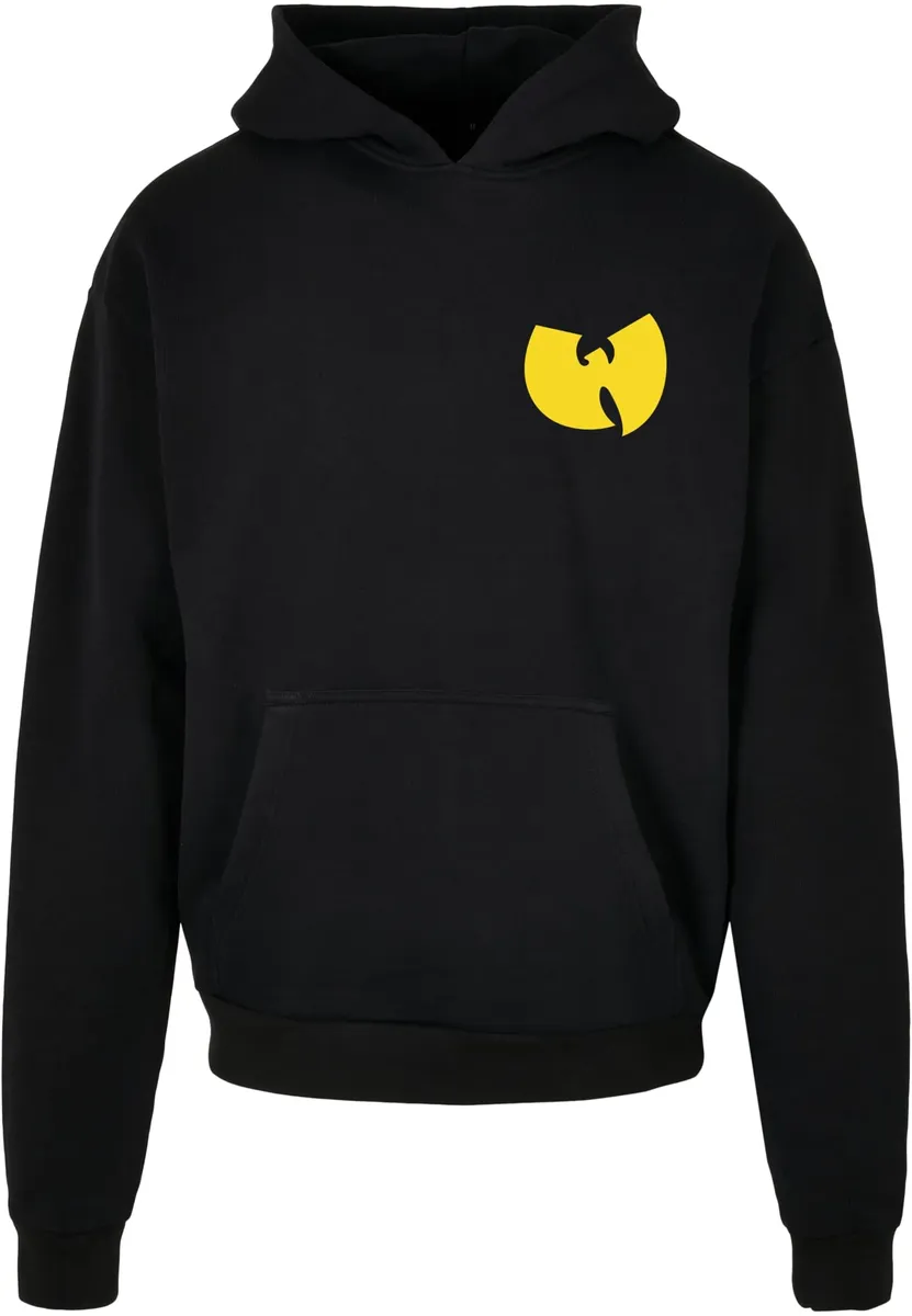 

Толстовка Upscale by Mister Tee "Мужская толстовка Upscale by Mister Tee WU Tang Loves NY", черный