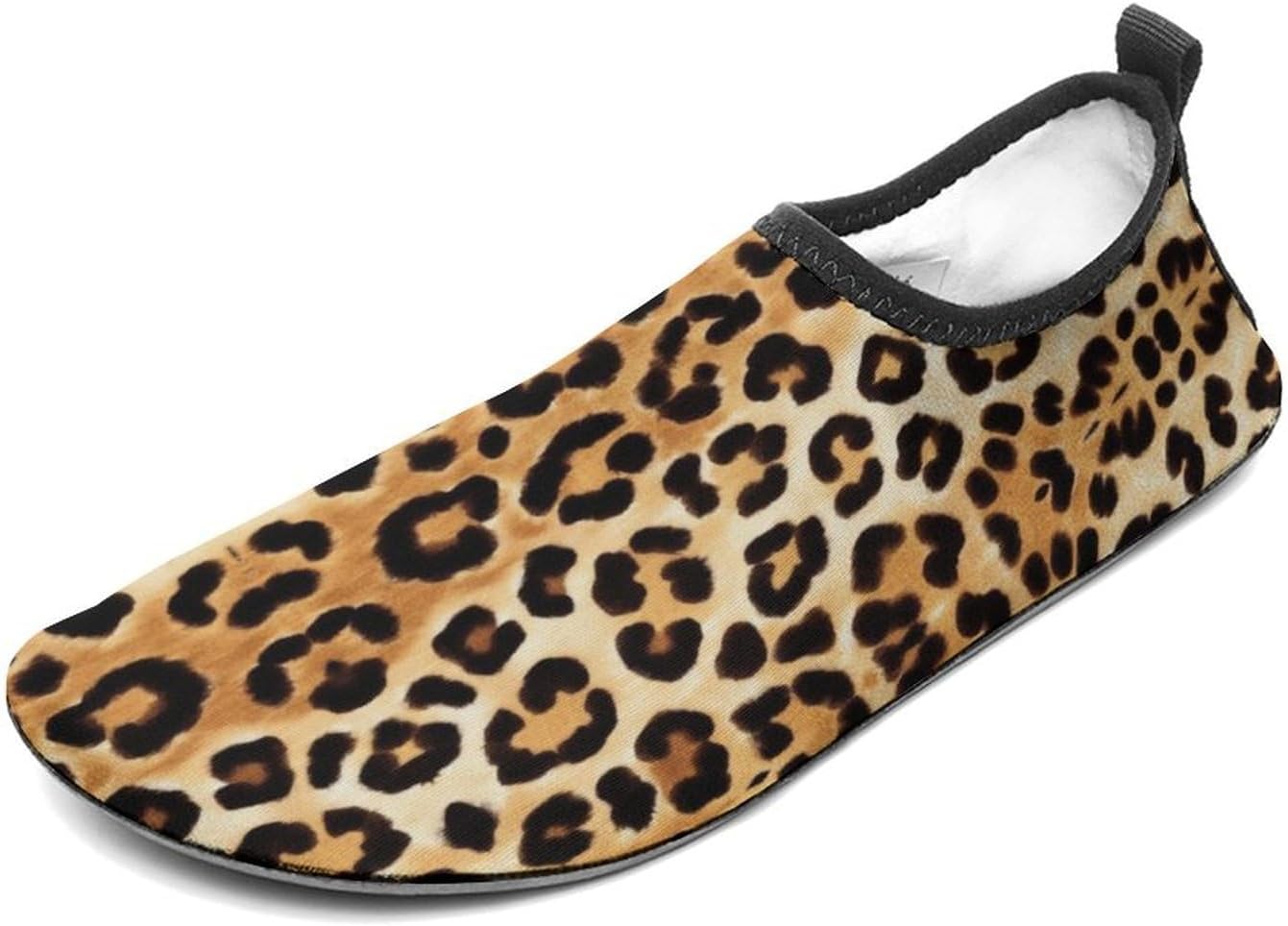 

Водные тапочки, обувь для йоги на голую ногу, носки для воды с быстрым высыханием, пляжные и для плавания, серфинга, для женщин и мужчин Woezkex, Pattern118