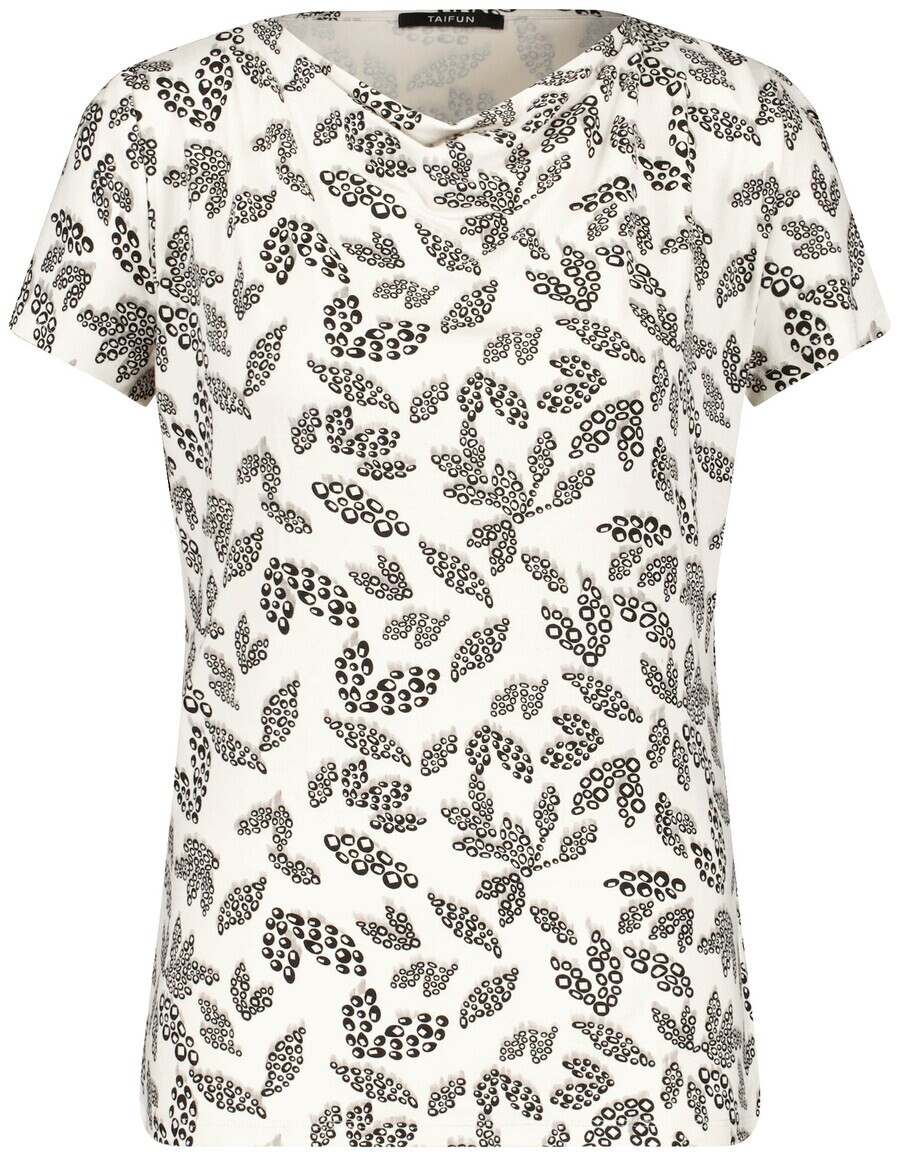 

Футболка TAIFUN Shirt, экрю