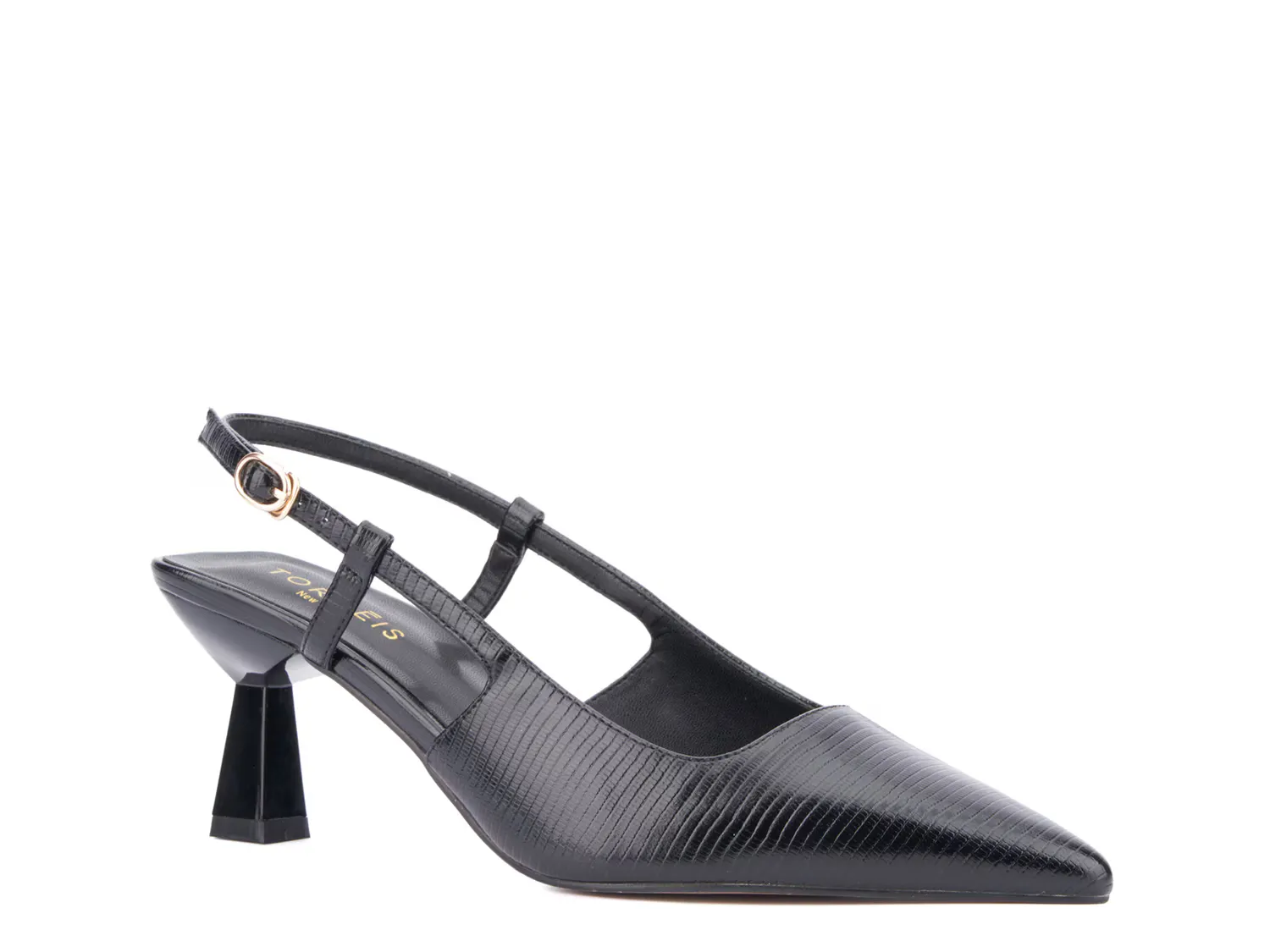 

Туфли Val Pump Torgeis, черный