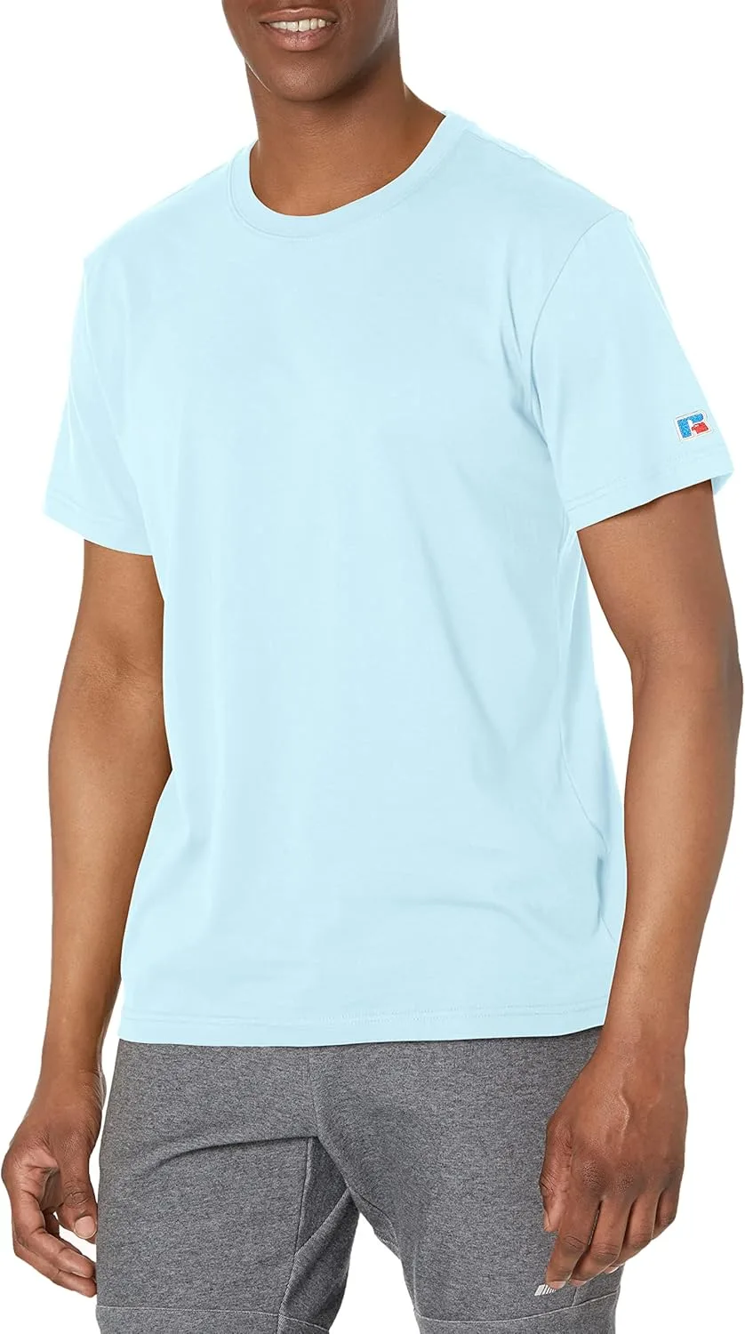 

Футболка Russell Athletic мужская St Ss