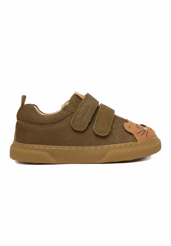 Кроссовки детские Lasocki Kids ceo ci12 3095 03(iii)ch kha trainers, разноцветные