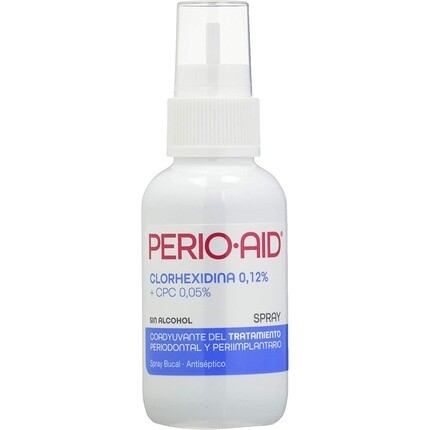 

Жидкости для полоскания рта Perio 0,1 кг, Perio