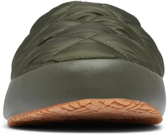 Columbia Mens Omni-Heat Lazy Bend Camper, темно-оливковый — фото 3
