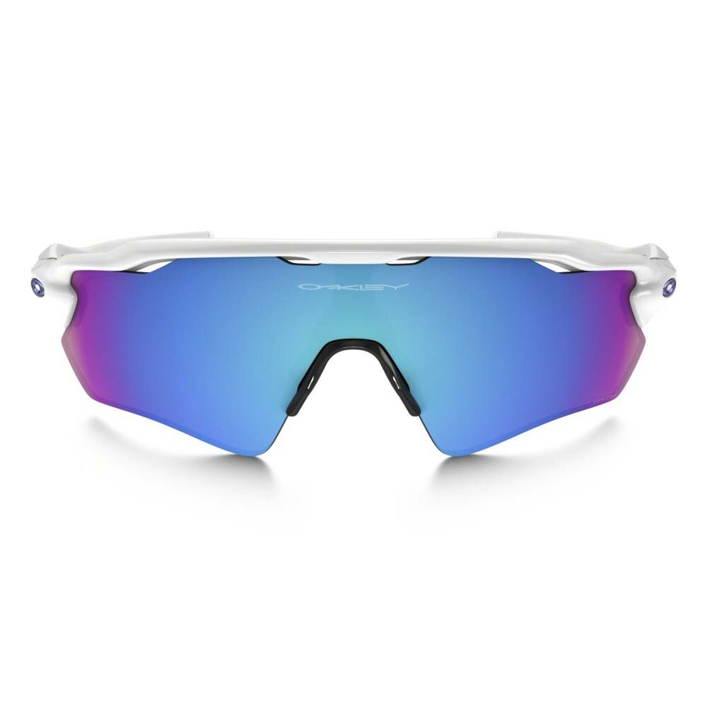 

Солнцезащитные очки Oakley Radar Path Prizm, белый