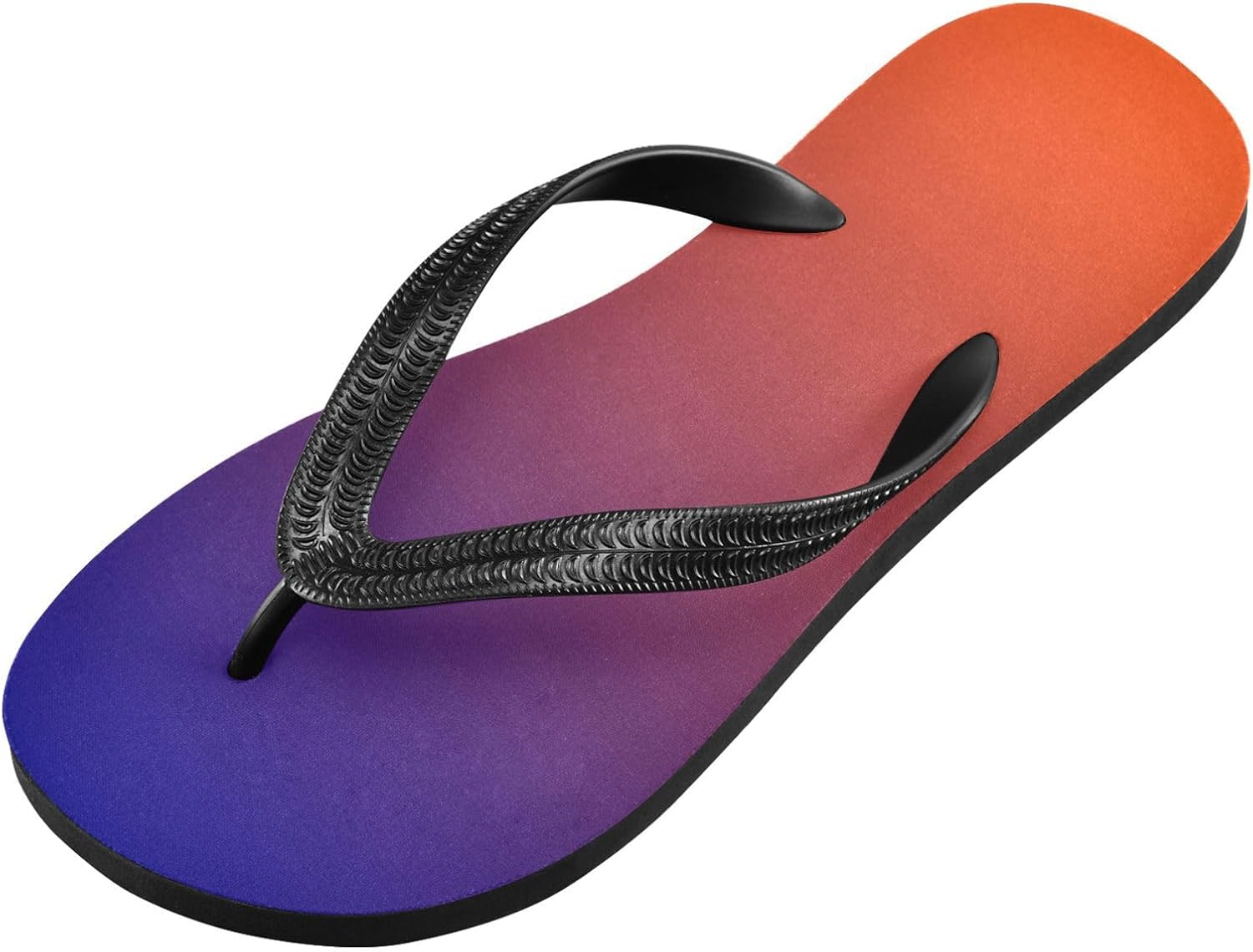 

Женские пляжные летние шлепанцы UMIRIKO, повседневные, темно-синие и фиолетовые, быстро сохнущие сандалии для мужчин, темно-синие и фиолетовые