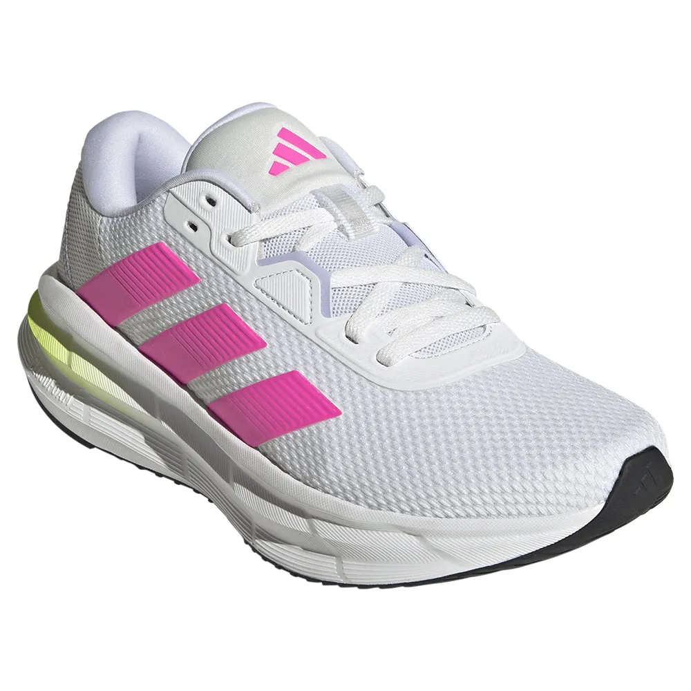 Беговые кроссовки adidas Galaxy 7, белый — фото 4