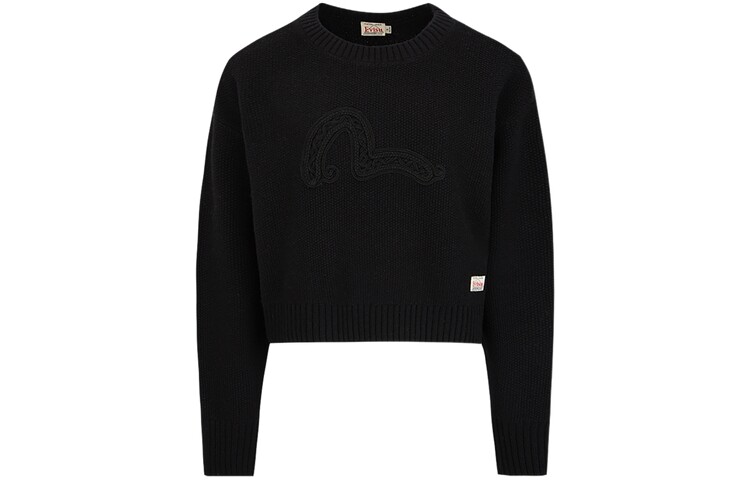 

Свитер женский Evisu