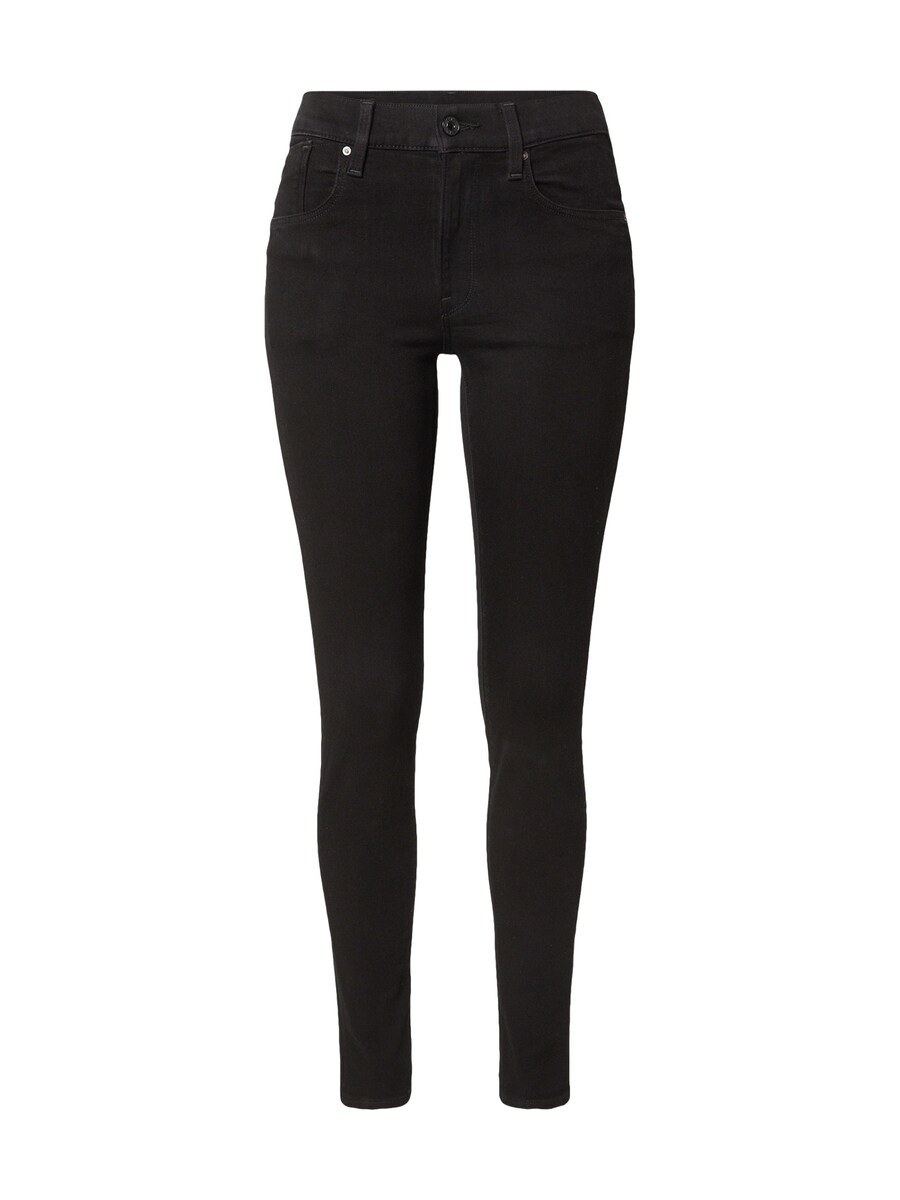 

Узкие джинсы G-STAR Lhana, черный