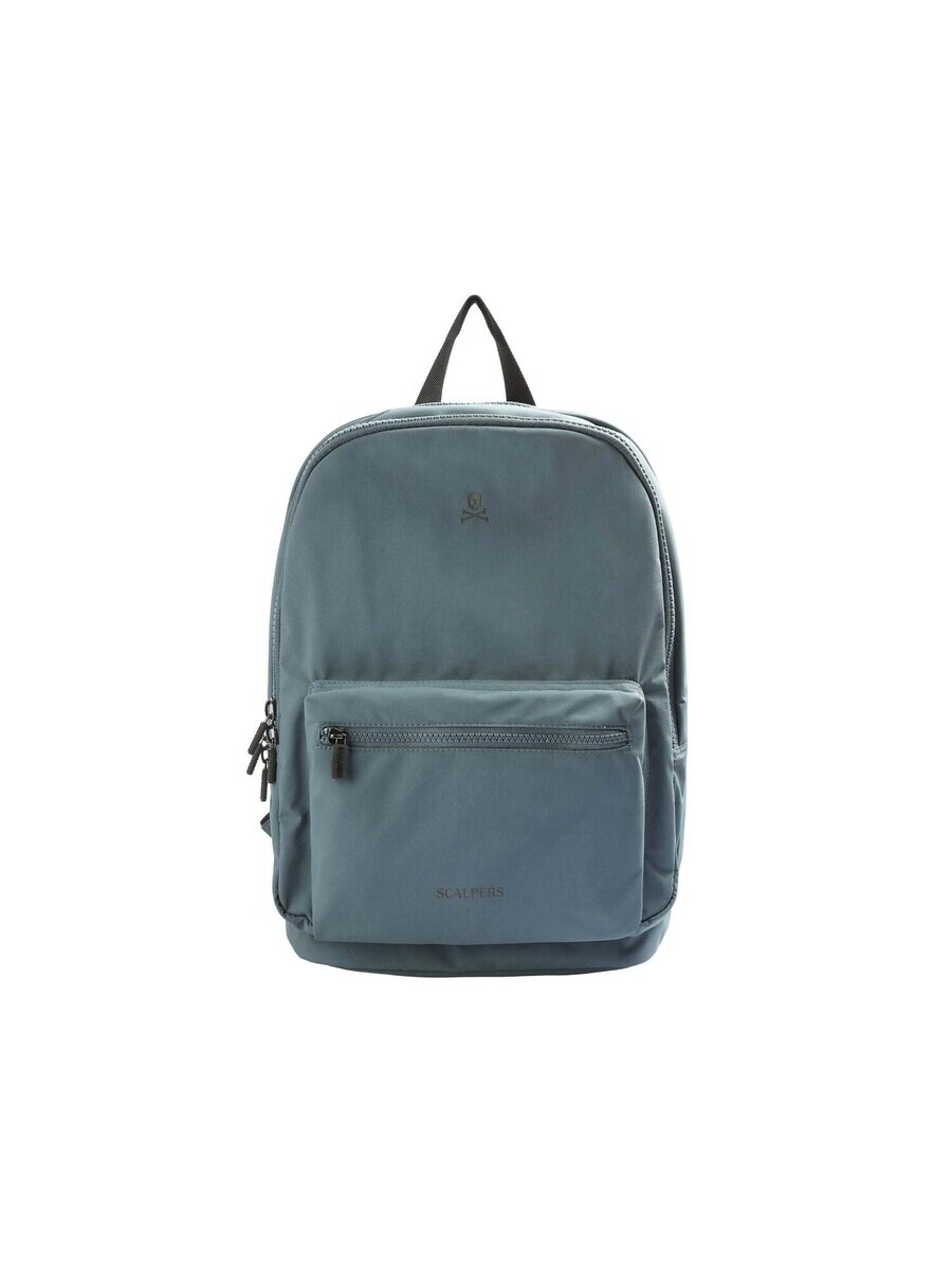 

Рюкзак Scalpers Backpack, зеленый