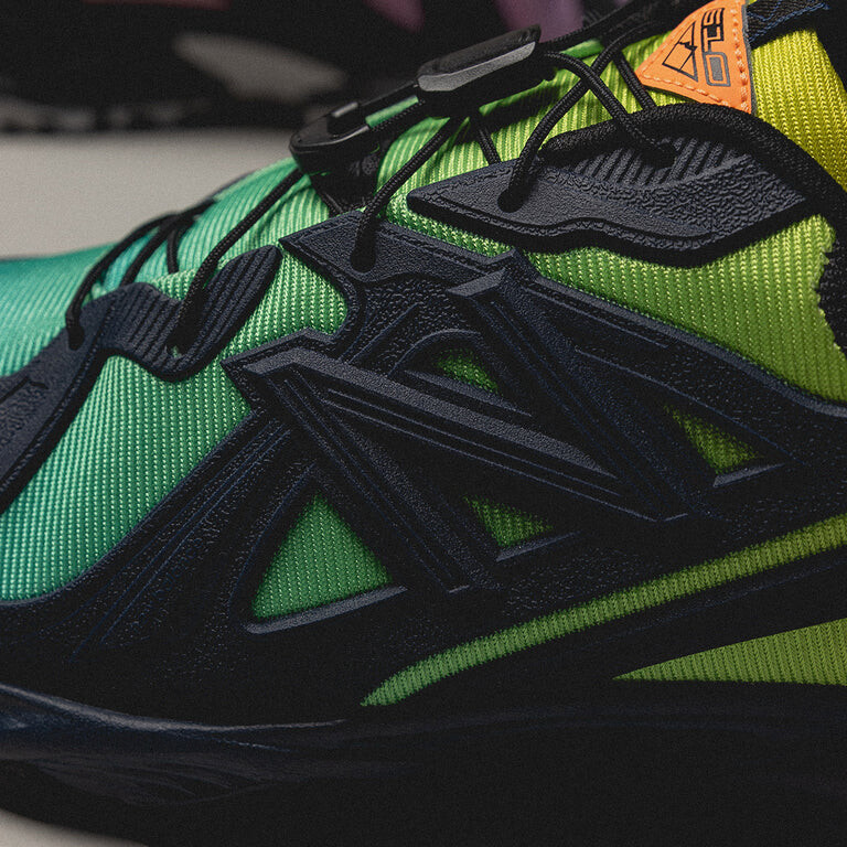 

Кроссовки Ml610Db New Balance, цвет nb nay