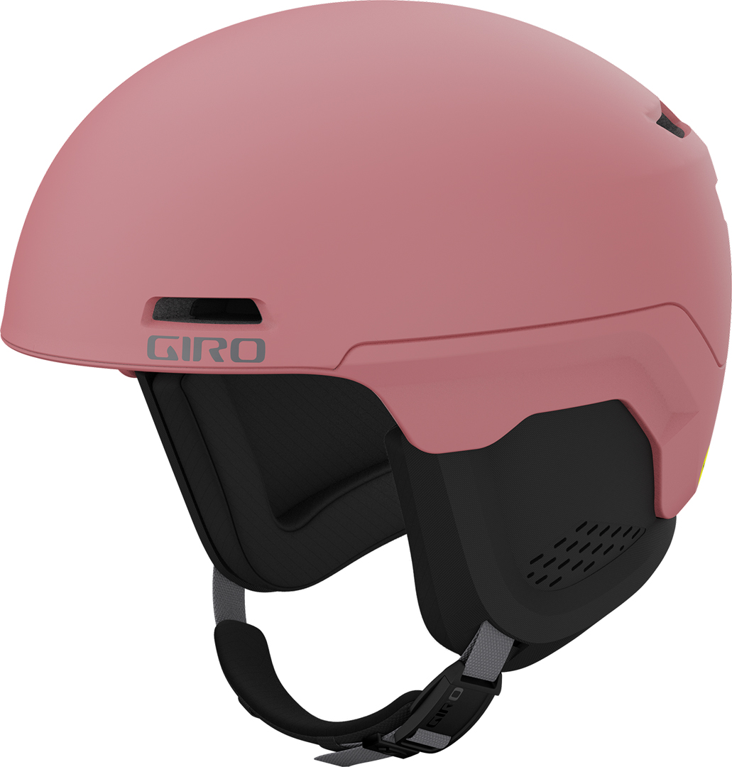 

Giro Шлем Owen spherical matte coal/rose M