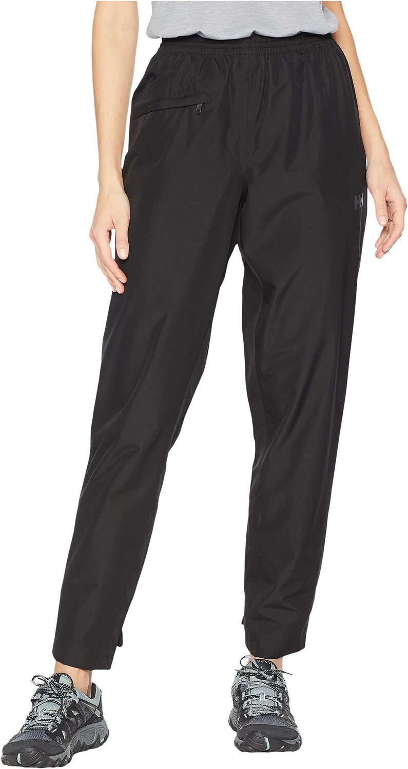 

Аденские штаны Helly Hansen, черный