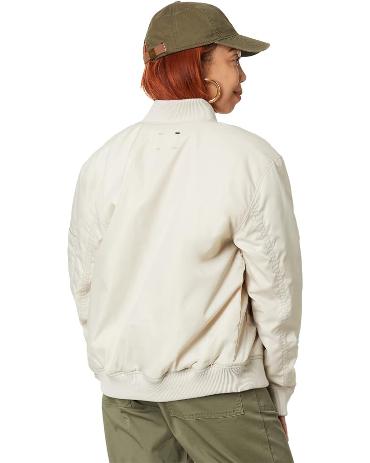 

Куртка LABEL Go-To Bomber Jacket, цвет Putty