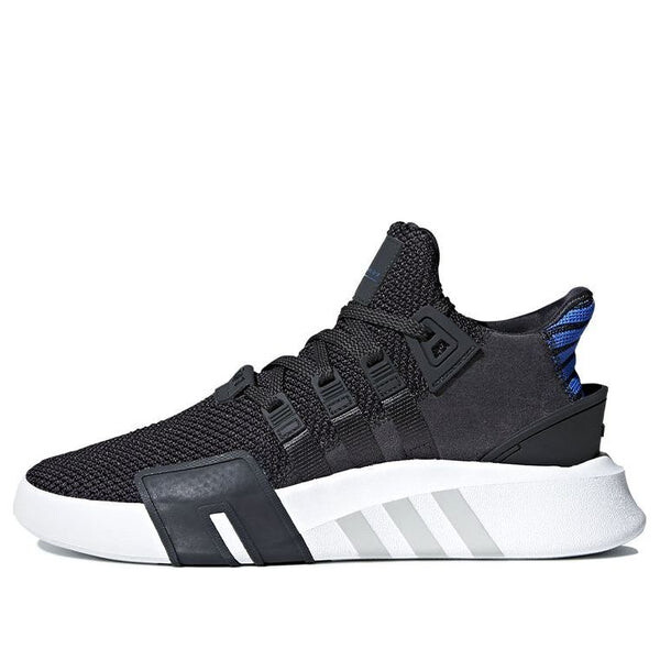 

Кроссовки eqt basketball adv Adidas, черный