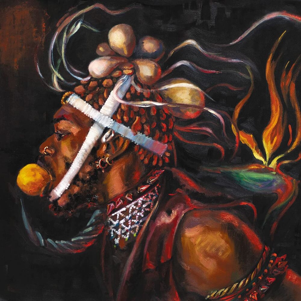 

Диск CD On The Romance Of Being - Desire Marea