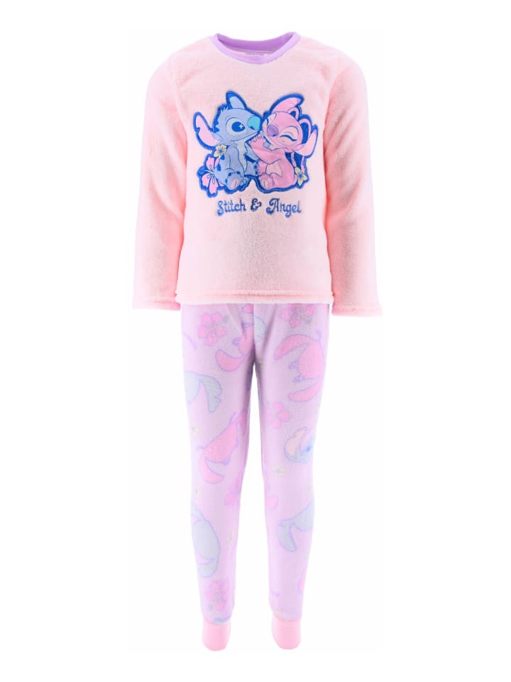 

Пижама Lilo & Stitch