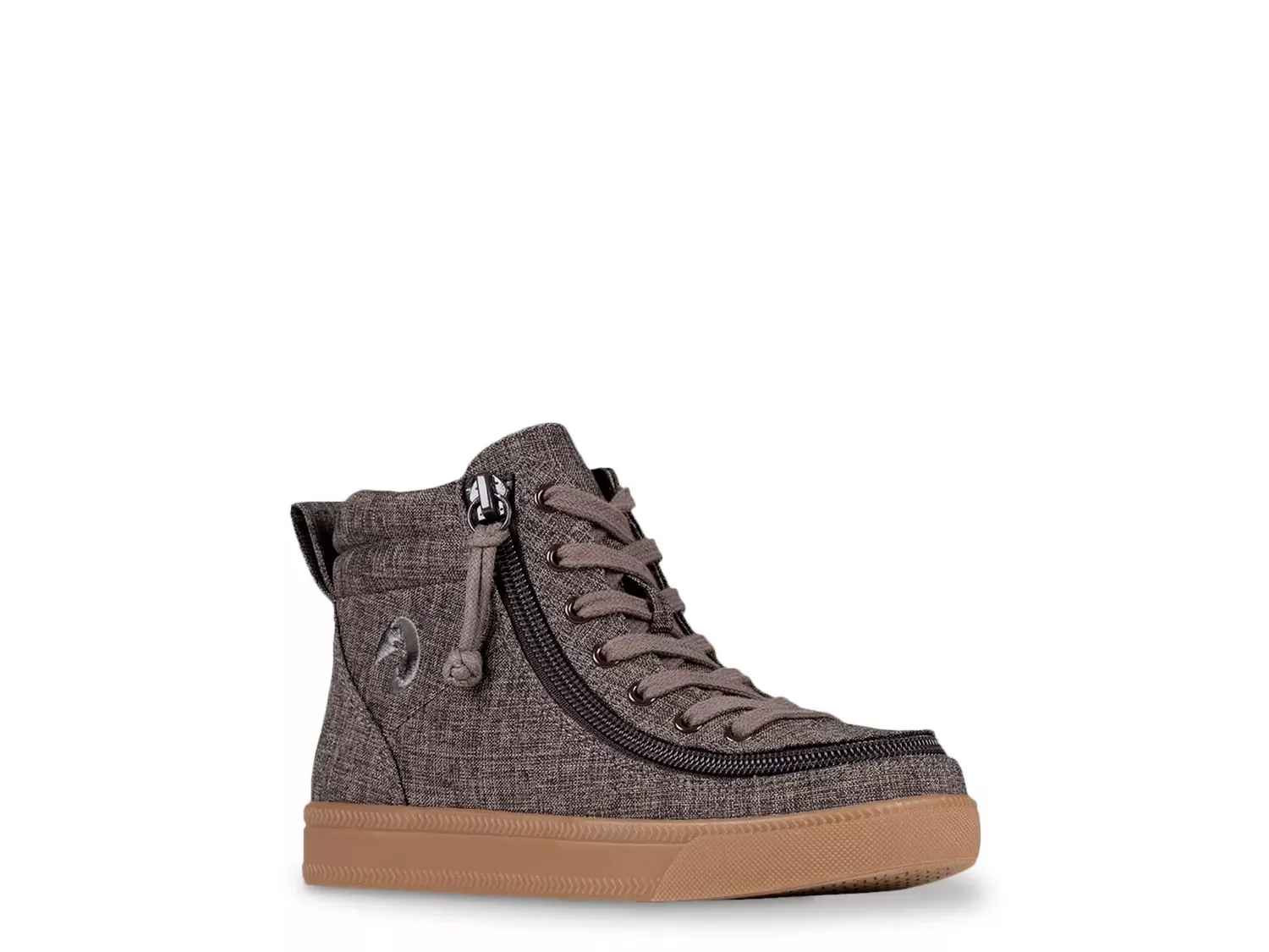 

Детские кроссовки - Big Kid Street Sneaker Billy Footwear, Dark Brown