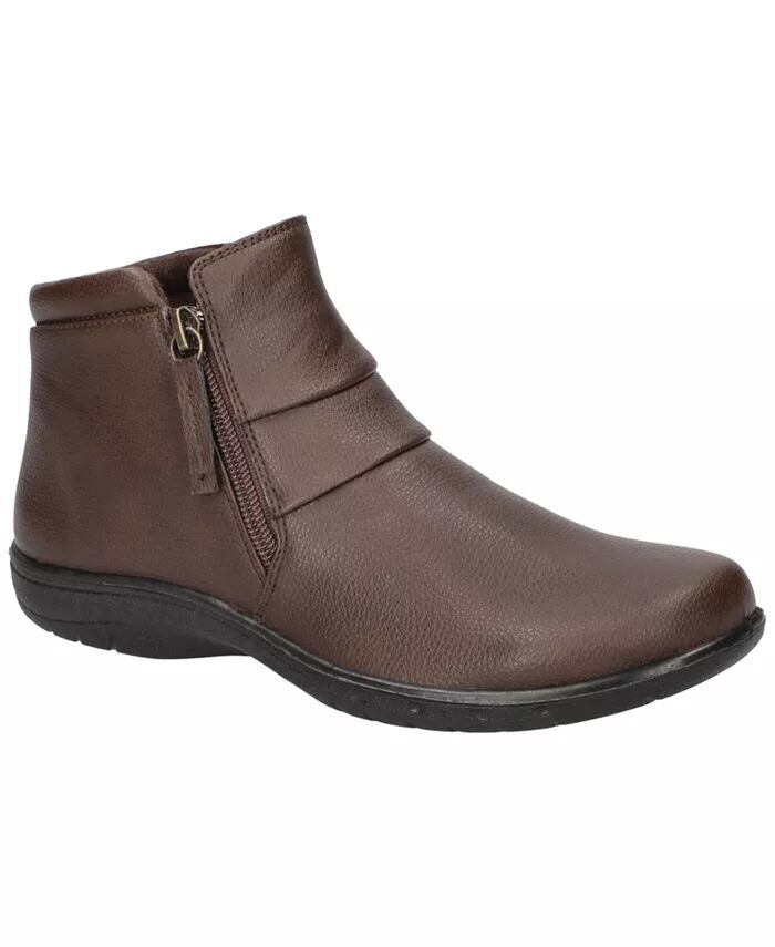 

Женские ботильоны Zozo Comfort Easy Street, коричневый