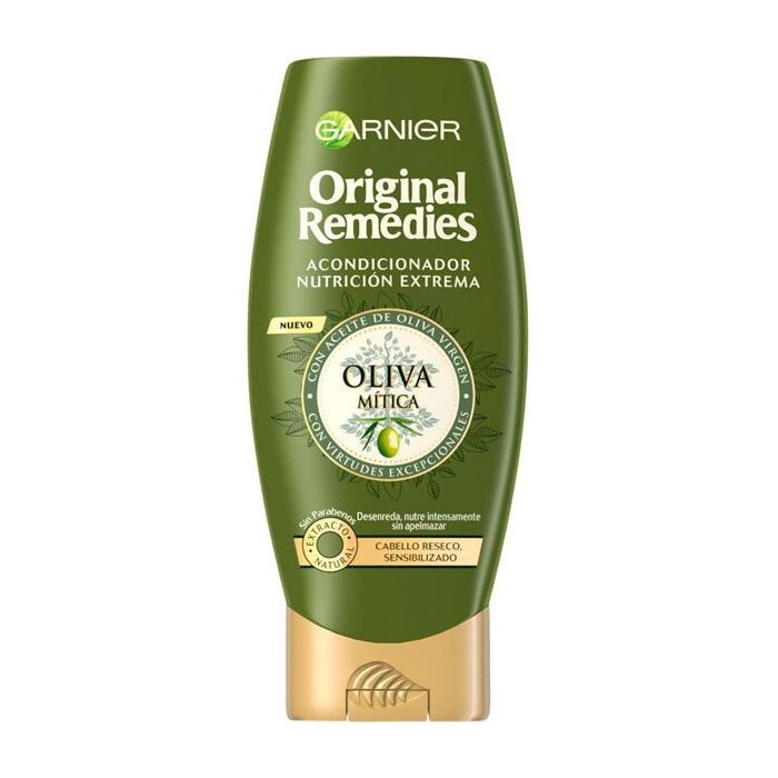 

Кондиционер для волос Oliva Mítica Acondicionador Garnier, 250 ml