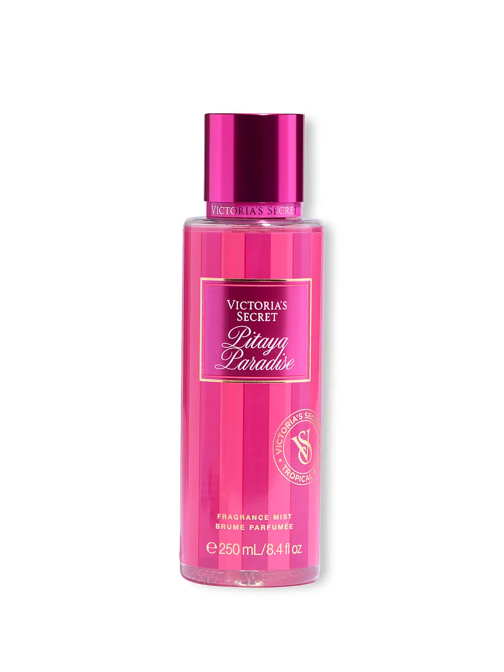 Женский парфюмированный спрей для тела Body Fragrance The Cabana Squeeze Collection, Pitaya Paradise
