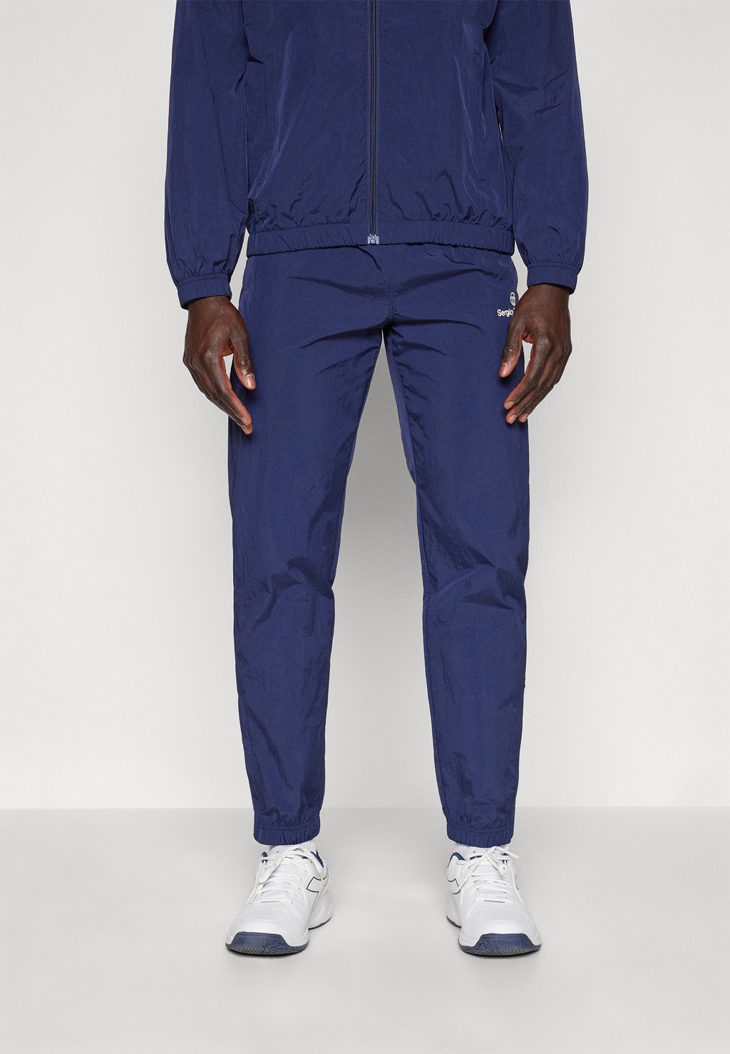 

Спортивные брюки NAYLA PANTS Sergio Tacchini, темно-синий