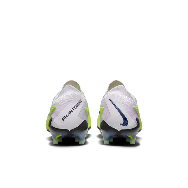 Кроссовки phantom gx elite gripknit fg Nike, белый — фото 3