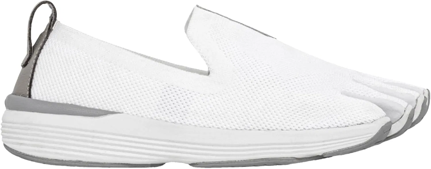 Лоферы Peluva Miami Loafer White