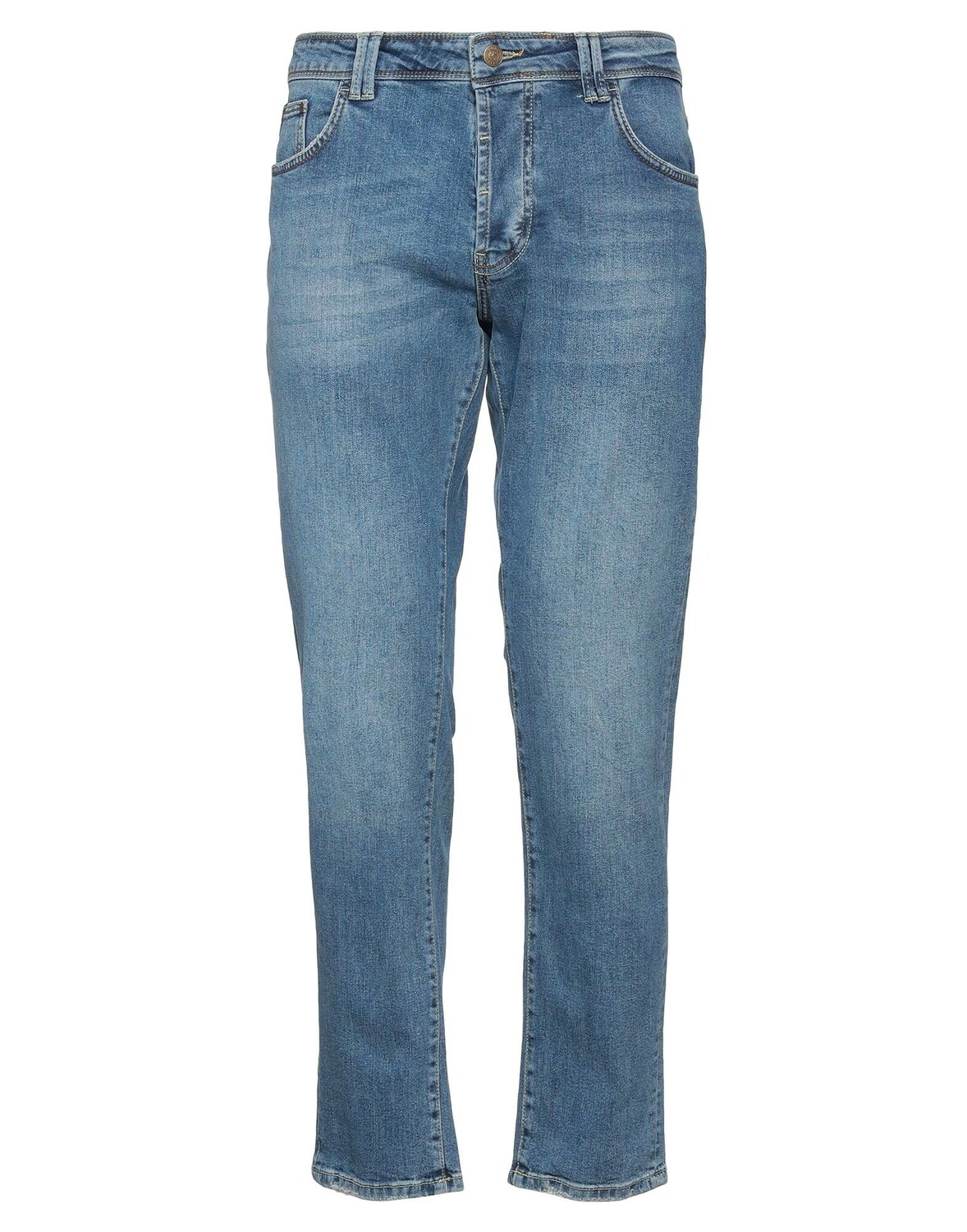 

Джинсы Pont Denim, синий