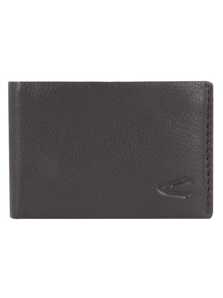 

Кошелек Camel Active Atlanta Leder 105 cm, темно-коричневый