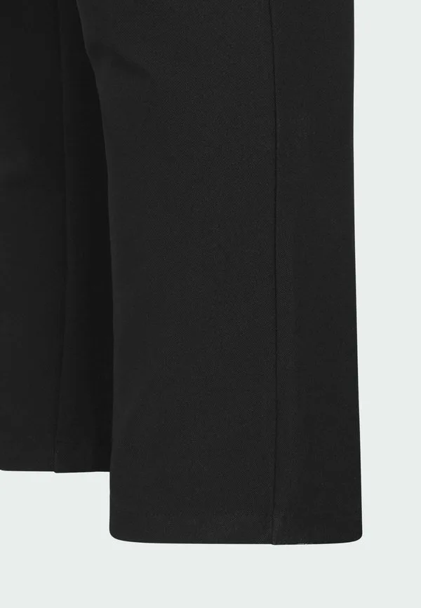 Брюки с 5 карманами Adidas Performance, Black — фото 4