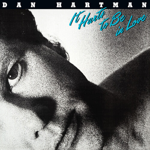 

CD диск Hartman, Dan: It Hurts To Be In Love