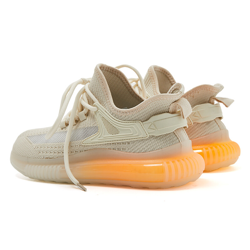 

Кроссовки мужские Lifestyle Shoes Men Low-Top Westlink, черный